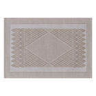 Individual Club Satin Meandres 50x30 89% algod&oacute;n / 11% lino, , hi-res image number 2